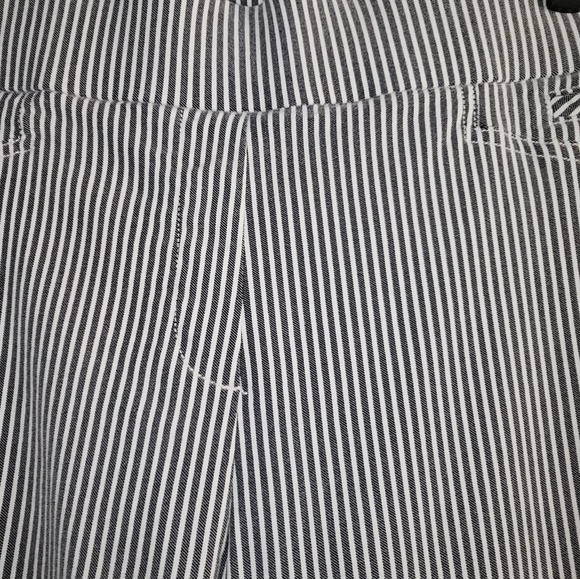 Anne Klein Casual Pants - High Rise - Picture 6 of 13